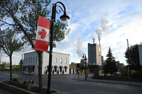 Dryden, ON, Canada Photos