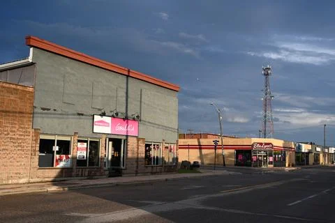 Dryden, ON, Canada Photos