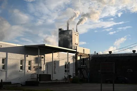 Dryden, ON, Canada Photos