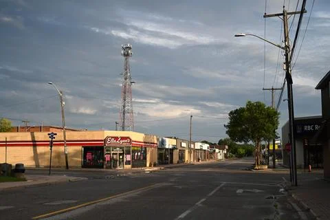 Dryden, ON, Canada Photos