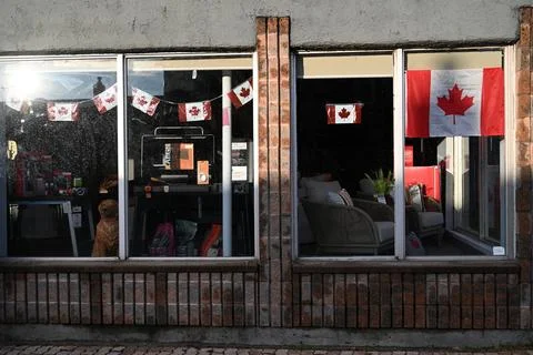 Dryden, ON, Canada Photos
