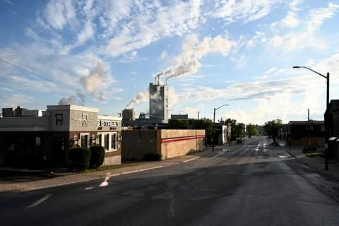 Dryden, ON, Canada Photos
