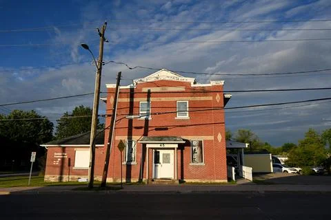 Dryden, ON, Canada Photos