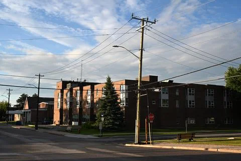 Dryden, ON, Canada Photos