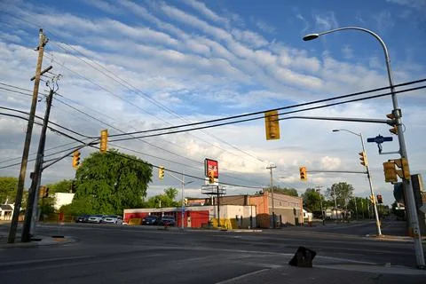 Dryden, ON, Canada Photos