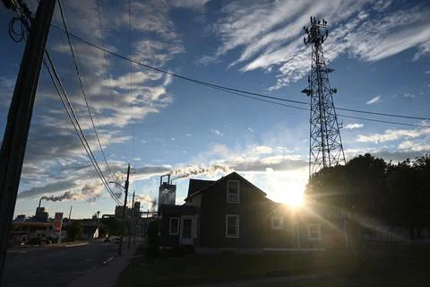 Dryden, ON, Canada Photos