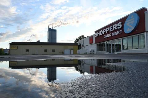 Dryden, ON, Canada Photos