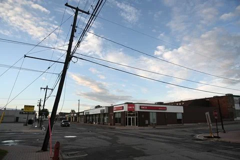 Dryden, ON, Canada Photos