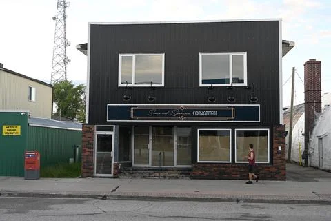 Dryden, ON, Canada Photos