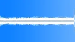 DRYER,CLOTHES Sound Effect