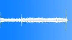 DRYER,CLOTHES Sound Effect