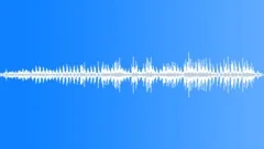 Dryer,Shakes,Metal,Rhythmic 2Sound Effect
