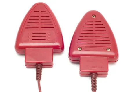 Drying apparatus Stock Photos