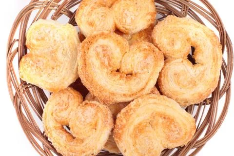 Drying ears in poket Stock Photos