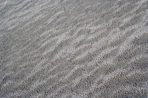 Drying Sand Stock Photos