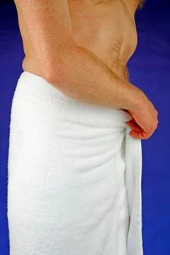 Drying time Stock Photos