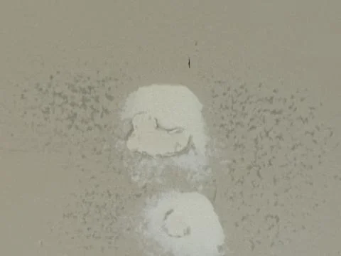Drywall Patch Stock Photos