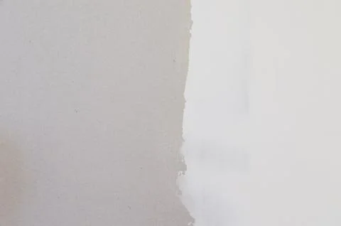 Drywall with spackle background Stock Photos