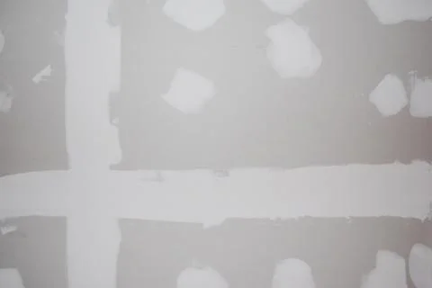 Drywall texture Stock Illustration