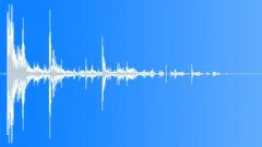 DRYWALL,IMPACTSound Effect