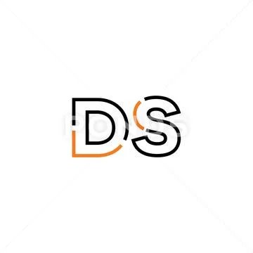 Ds Logo Royalty-Free Images, Stock Photos & Pictures