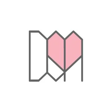 DSA Stock Illustration