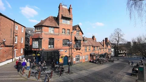 DSC 4874 Vídeos de archivo 172594220