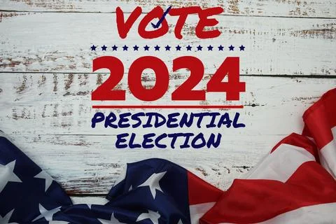 DSC04384 VOTE Stock Photos