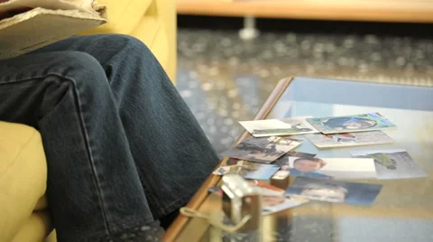  DSC1157 Stock Footage 932330