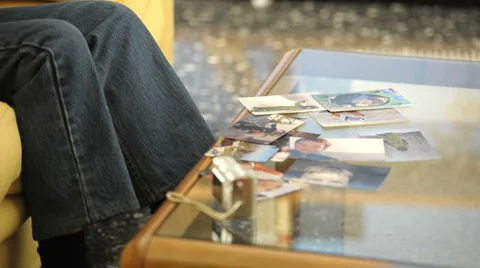  DSC1158 Stock Footage 932366