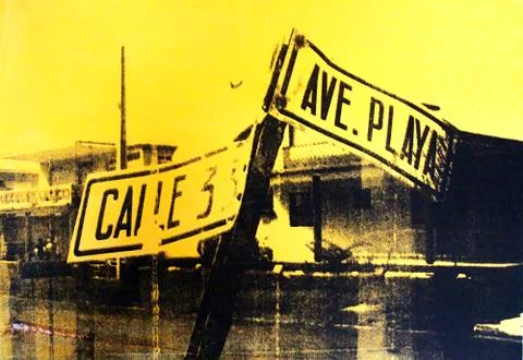 DSCF1153davidstudwell1 Stock Illustration