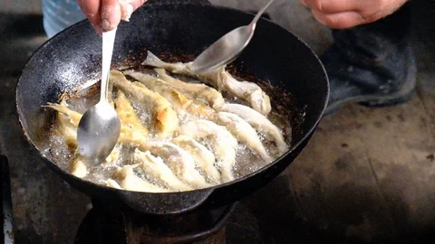 DSCF8030 Video stock 127805267