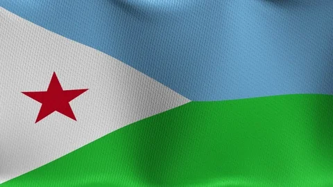 Dschibuti Stock-Footage 89124389