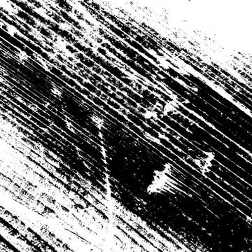 Dsitressed Overlay Texture Illustrazione stock