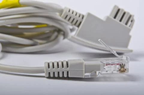 DSL Stock Photos
