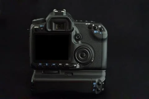 Dslr camera Stock Photos