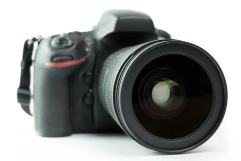 Dslr camera Stock Photos