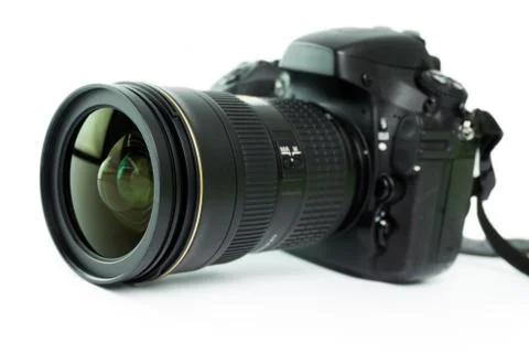 Dslr camera Stock Photos