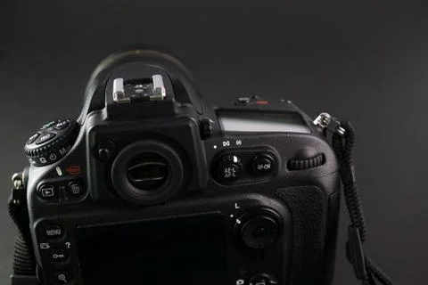 Dslr camera Stock Photos