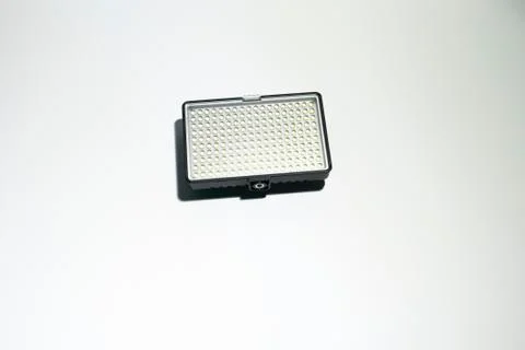 Dslr Light Stock Photos