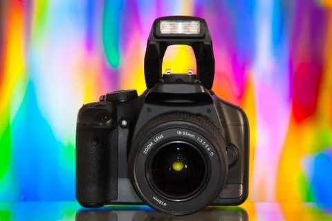 Dslr Stock Photos
