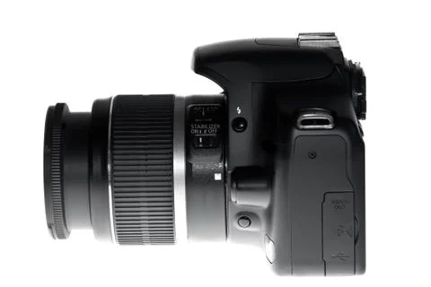 Dslr Stock Photos
