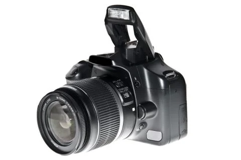 Dslr Stock Photos
