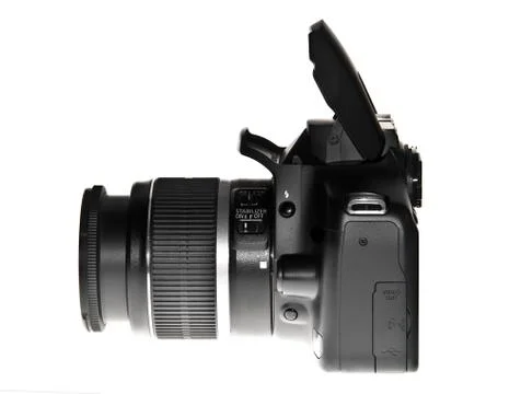 Dslr Stock Photos