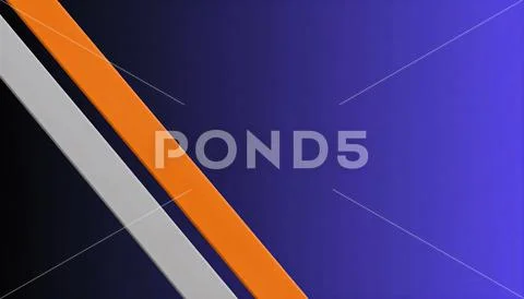 DSoS - Grey and orange stripes 02