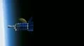 DSP Satellite "Recon" HD Footage