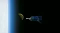 DSP Satellite "Spy" (25P) HD Footage