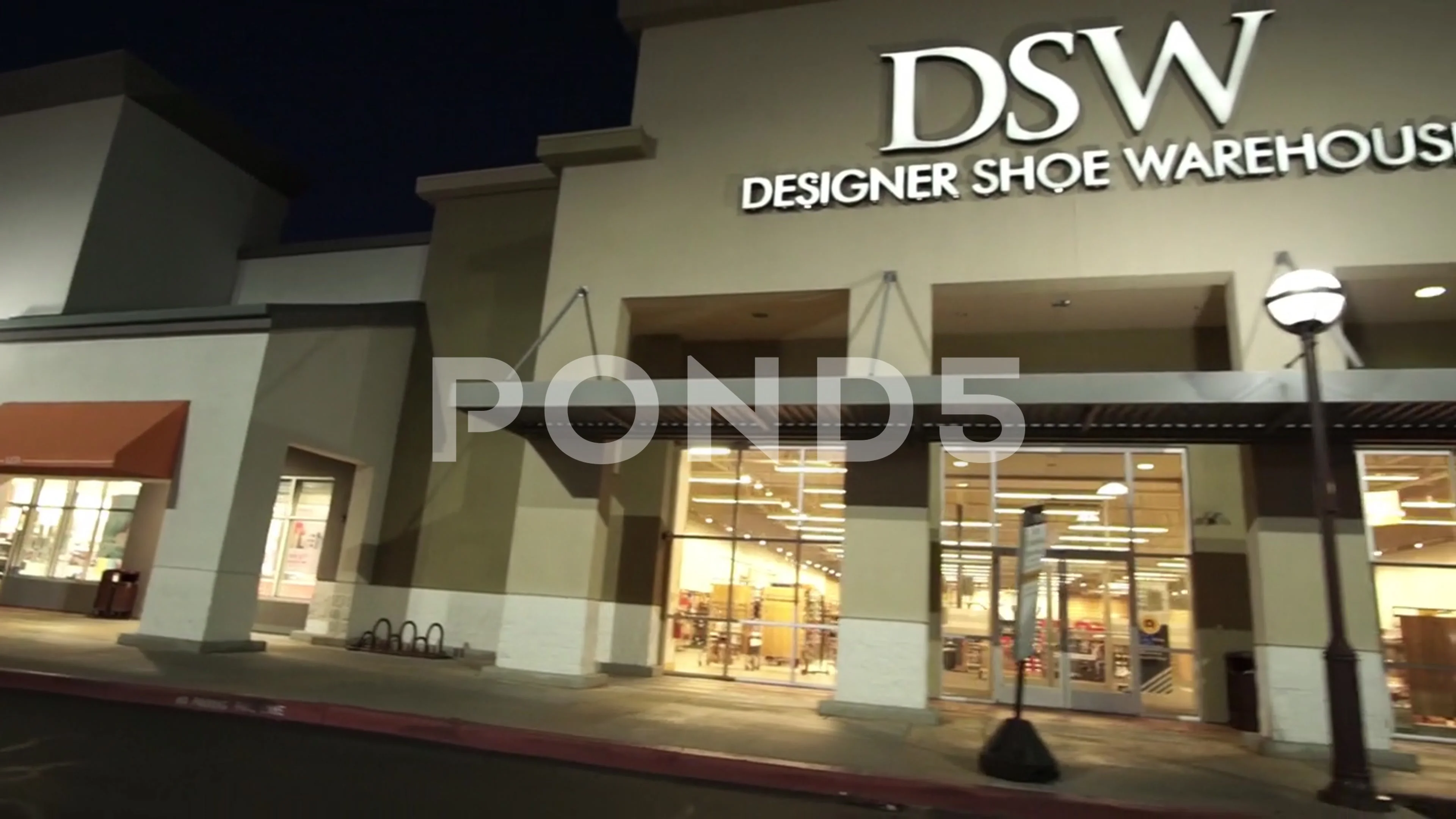 dsw modesto ca