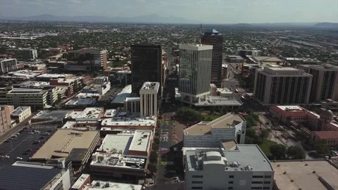 DT Tucson BLM 動画素材 142841503