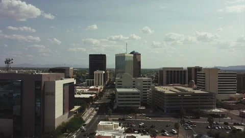 DT Tucson 動画素材 142841490